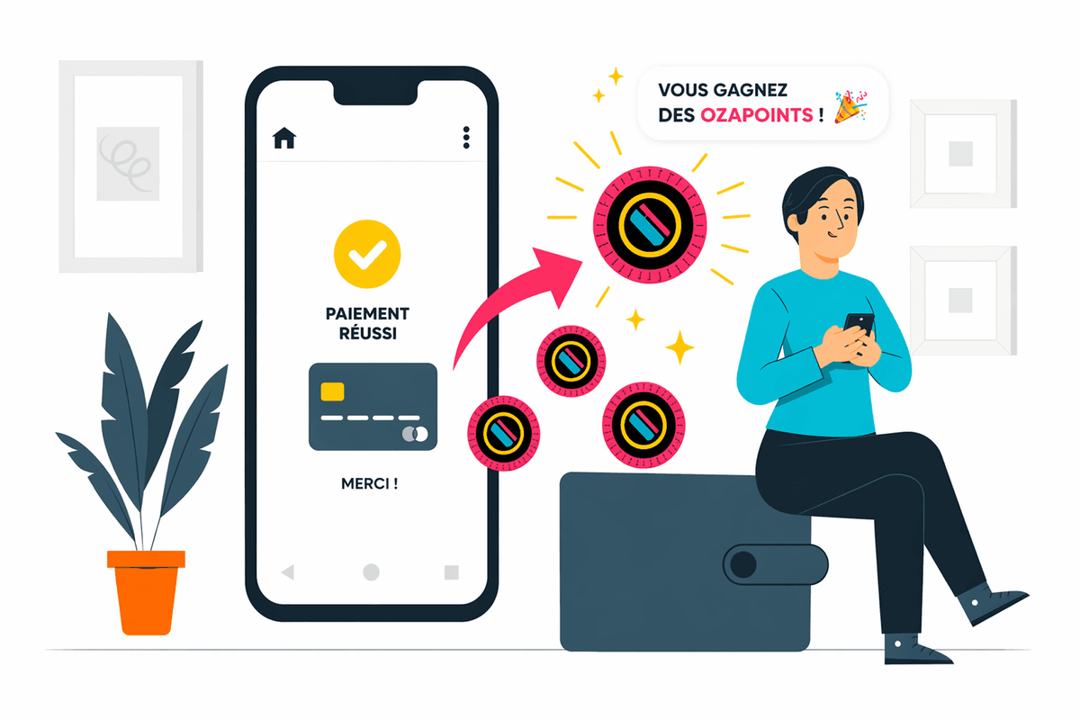 Cashback and rewards on payments