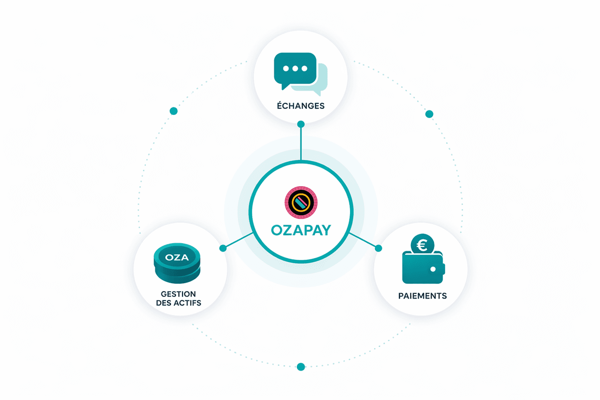 Unified messaging and payments experience