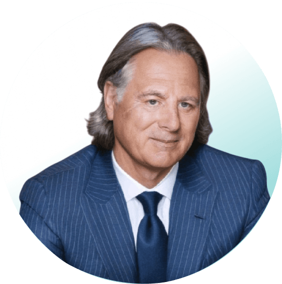 Christophe Debien portrait