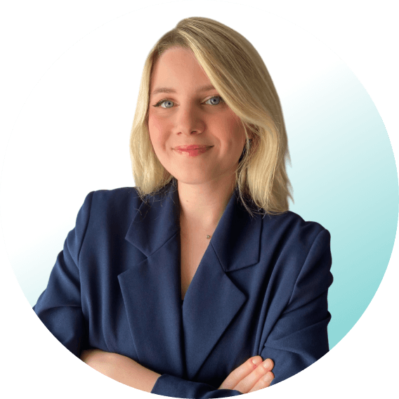 Marion Halle portrait