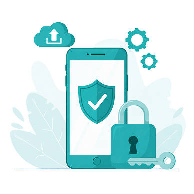 Our mission illustration